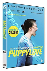 Puppylove (DVD)